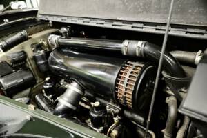 Bild 24/50 von Bentley Mark VI 4.6 (1951)
