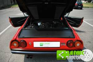 Image 10/10 de Ferrari 308 GTSi (1981)