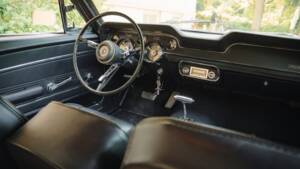 Image 56/81 of Ford Mustang 289 (1967)