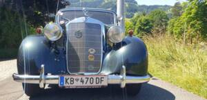 Bild 3/6 von Mercedes-Benz 170 DS (1952)