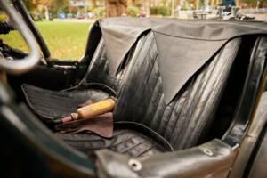 Image 14/30 de Singer 9 Sports (1933)