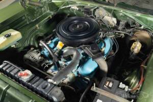 Image 18/19 of Dodge Charger 500 Hardtop Coupé (1970)