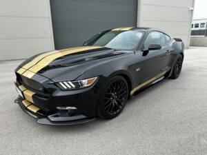 Image 15/44 of Ford Shelby GT/H (2017)