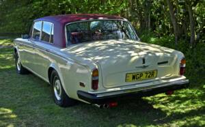 Bild 8/50 von Rolls-Royce Silver Shadow I (1977)