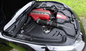 Afbeelding 16/50 van Ferrari FF (2012)
