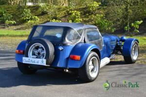 Bild 13/37 von Donkervoort S8 (1984)