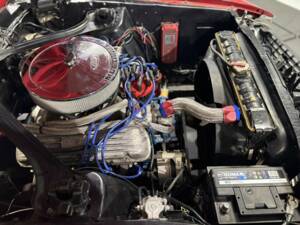 Bild 35/50 von Ford Mustang Mach 1 (1969)