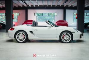 Bild 5/25 von Porsche Boxster S (2008)