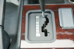 Afbeelding 18/38 van Mercedes-Benz G 36 AMG (LWB) (1997)