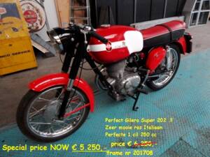 Bild 9/9 von Gilera DUMMY (1965)