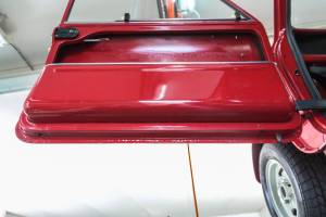 Bild 42/50 von Austin Mini Van (1980)
