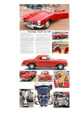 Bild 14/17 von Facel Vega Facel III (1964)