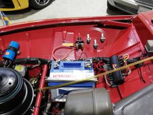 Imagen 22/23 de Saab 95 (1965)