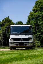 Image 30/31 of Mercedes-Benz Atego 1325 (2009)
