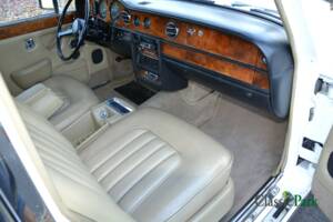 Bild 24/50 von Rolls-Royce Silver Wraith II (1979)