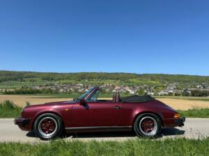 Image 3/25 of Porsche 911 SC 3.0 (1983)