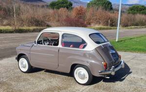 Afbeelding 4/38 van FIAT 600 D (1960)