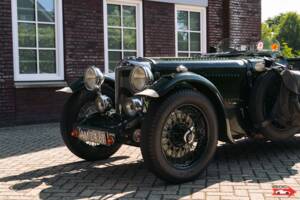 Bild 2/12 von Alvis Speed 25 (1935)