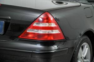 Bild 30/50 von Mercedes-Benz SLK 200 Kompressor (2001)