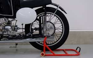 Image 50/92 of BMW R 51 (1939)
