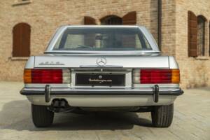 Imagen 8/50 de Mercedes-Benz 450 SL (1973)