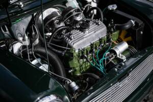Afbeelding 29/34 van Austin Mini Cooper S 1275 (1964)
