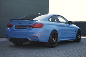 Immagine 45/50 di BMW M4 Competition (2019)