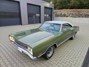 Image 10/73 of Dodge Coronet 500 Coupé (1969)