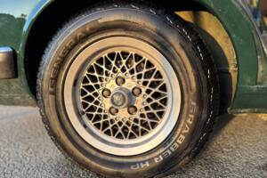 Image 19/40 of Jaguar Sovereign 3.6 (1989)