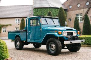 Image 12/27 of Toyota Land Cruiser FJ 45 (1976)