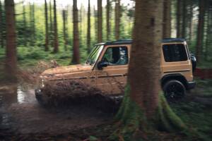 Imagen 12/51 de Mercedes-AMG G 63 (LWB) (2023)
