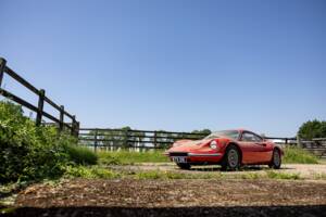 Bild 14/50 von Ferrari Dino 246 GT (1972)