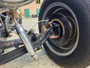 Image 12/87 of Ford Model 18 Hot Rod (1932)