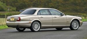 Afbeelding 12/50 van Jaguar XJ 8 4.2 (2003)