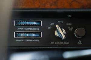 Bild 45/50 von Bentley Mulsanne SWB (1980)