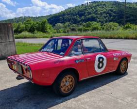 Bild 4/30 von Lancia Fulvia 1.3 S (1971)
