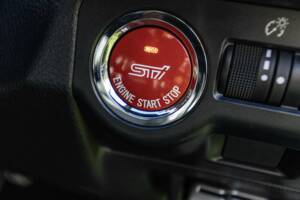 Image 16/30 of Subaru Impreza WRX STi (2016)