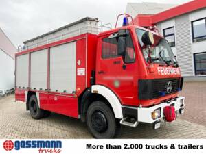 Image 4/15 of Mercedes-Benz 1219 AF (1982)