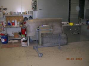 Afbeelding 30/118 van Mercedes-Benz 220 S Cabriolet (1957)