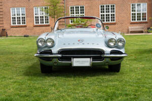 Image 68/78 of Chevrolet Corvette (1962)