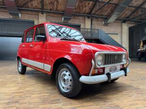Bild 7/40 von Renault R 4 GTL (1990)