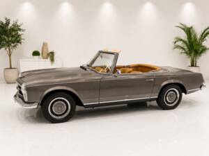 Bild 6/22 von Mercedes-Benz 230 SL (1966)
