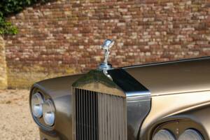 Image 26/50 of Rolls-Royce Silver Cloud III "Chinese Eyes" (1965)