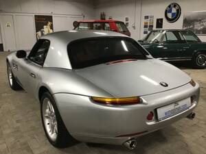 Image 2/25 of BMW Z8 (2002)