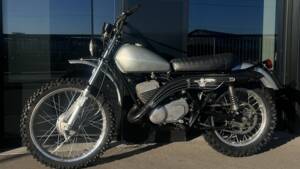 Image 2/16 of Harley-Davidson DUMMY (1974)