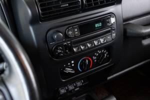 Imagen 11/30 de Jeep Wrangler TJ ESTREMO V8 (2005)