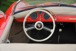Image 34/63 de Porsche 356 1600 Speedster (1955)
