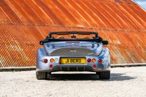 Imagen 6/36 de Morgan AeroMax (2009)