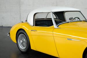 Bild 26/50 von Austin-Healey 100/6 (BN4) (1957)
