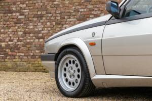 Image 48/50 de Alfa Romeo 75 2.0 Twin Spark (1988)